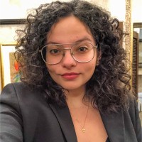 Joanna Ferreira Barros