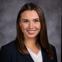 Madeline Moore