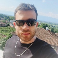 Onur Cezayirlioglu