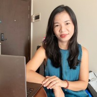 HOA TRẦN THỊ KIM