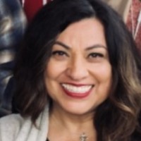 gloria saenz