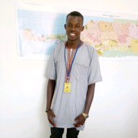 Ibrahima Bah