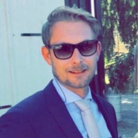 John Andrè Gundersen