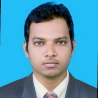 Naba Kumar Sahoo