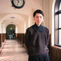 Shuro Izumi
