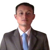 Andres Santiago Candil Rozo