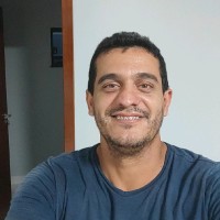 Cesar Augusto da Silva Oliveira