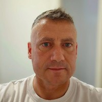 Paul Sherwood
