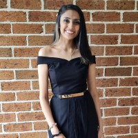 Shweta Mishra