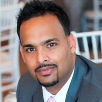 Alvin Ramnanan