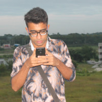 Abdullah Al Noman