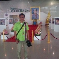 Ruddy Nugraha