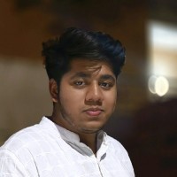 Almizan Shaikh