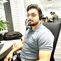 Muhammad Rizwan Shaukat