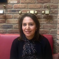 Shahla Kashef