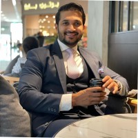 Damantha Wil-fred Perera