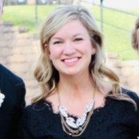 Kaitlin Salscheider, MSW, LICSW, IMH-E®, PMH-C