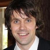 Ian O'Rourke