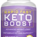 Rapid Fast Keto Boost