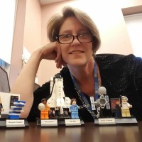 Aimee Mitchell
