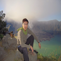Vincent Lam