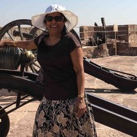 Uma Parekh