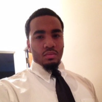 Darrin Patience