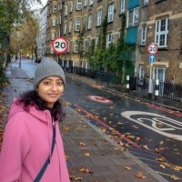 Vani Golla, CPC, L6SGB
