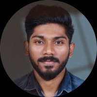 Midhun Sivaraman C