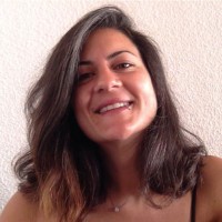 SARA Al Sayed