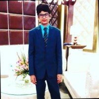Syed Muzammil Ali