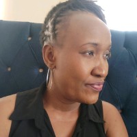 Omambia Jane