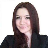 Mirela Nicoleta Tudor