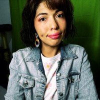 Lizette A. Ramírez García
