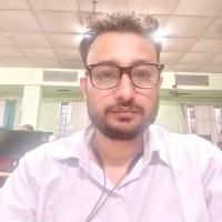 Nilesh Mudafale