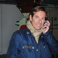 Jorge Diaz Del Rio Hernando