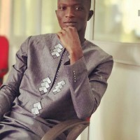 Saliou Diaraf NDAO