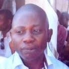Friday Umoh