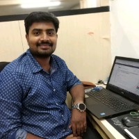 Ram Nimmalapudi