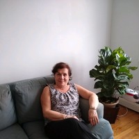 Veronika Kodra