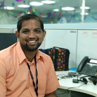 Vijayaraghavan Chakravarthy