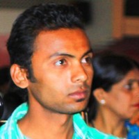 rupesh chawke