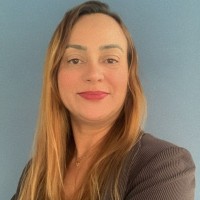 Vânia Ribeiro Da Silva Pinto