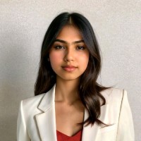 Agrima Kushwaha
