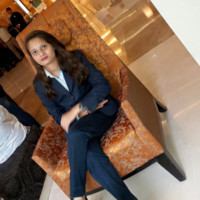 Preeti Humbe