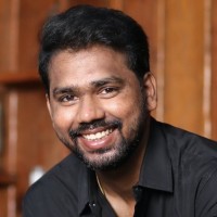 Venkatesh Babu Gorantla