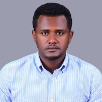 Habtamu Mergia