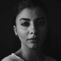 Farnaz Kiumarsi