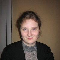 Irina Sadokha