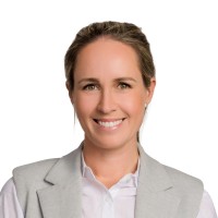Courtney Boyce